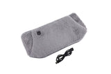 3 Levels Electric Heating Pad Belt for Abdomen and Hand Warm
