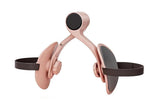 Inner Thigh Exercise Equipment Hip and Pelvis Trainer for Women