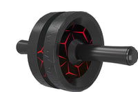 Ab Roller Wheel for Core with Kneeling Pad
