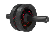 Ab Roller Wheel for Core with Kneeling Pad