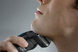 Electric Hair Clipper Kit Cordless & Rechargeable Beard Trimmer