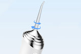 3 Modes Electric Water Flosser Cordless for Teeth  Portable Floss Irrigator