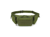 Outdoor Multi-Functional Tactical Waist Bag