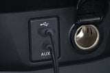 Bluetooth Car Adapter Wireless Audio Receiver