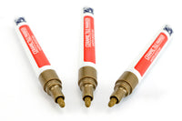 5Pcs Tile Grout Pens Water Resistance for Bathroom Floor Repair