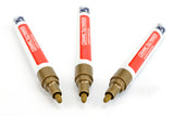 5Pcs Tile Grout Pens Water Resistance for Bathroom Floor Repair
