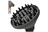 Hair Diffuser Nozzle Attachment Compatible with Dyson Airwrap All Series