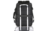 Large Men Business Luggage Backpack Laptop Bag