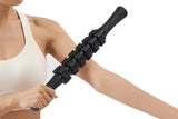 5-in-1 Foam Roller Set Exercise Massage Ball Stretching Strap