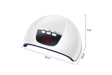 UV LED Nail Nail Dryer Lamp with LCD Display and 3 Timer Setting