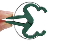 Plant Support Clips Garden Vine Clips for Climbing Plants