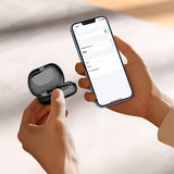 Bluetooth Wireless Earphones Hanging Ear Sports Earbuds