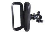 Waterproof Touchscreen Bicycle Handlebar Phone Holder Case Bike Phone Mount Bag