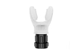 Breathing Trainer Device Lung Respirator Fitness Equipment Expiratory Exercise Tool