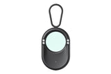 Hidden Camera Detector Privacy Protection