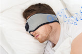 Bluetooth Sleeping Headphone Wireless 3D Sleeping Eye Mask