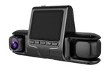 4-in-1 Dash Cam 1080P Front and Rear Left Right Camera