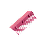 Flat Iron Comb Attachment for Hair Straightening