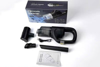 Car Vacuum Cordless Handheld Vacuum Cleaner For Home Office Pet