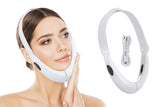 Electric V- Face Shaping Massager Double Chin Reducer Face Lifting Machine