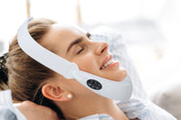 Electric V- Face Shaping Massager Double Chin Reducer Face Lifting Machine