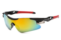 Cycling Running Glasses Sports Sunglasses for Men Women