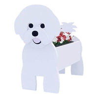 Cute Animal Shaped Planter Garden Decorating Flower Pot