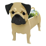 Cute Animal Shaped Planter Garden Decorating Flower Pot