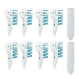 Electric Brush Heads Accessories Replacement Toothbrush Heads