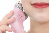 Microcurrent Face Skin Tightening Lifting Device Facial Beauty Machine