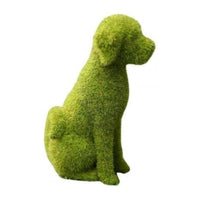 Flocking Animal Garden Decoration Simulation Grass Garden Ornament Garden Home Office Decoration