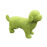 Flocking Animal Garden Decoration Simulation Grass Garden Ornament Garden Home Office Decoration