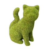 Flocking Animal Garden Decoration Simulation Grass Garden Ornament Garden Home Office Decoration