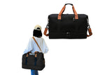 Travel Duffle Bag