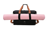 Travel Duffle Bag