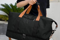 Travel Duffle Bag