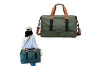 Travel Duffle Bag