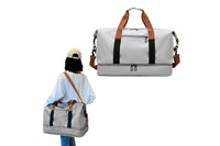 Travel Duffle Bag