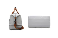 Travel Duffle Bag