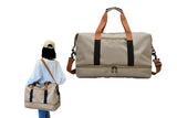 Travel Duffle Bag