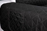 Quilted Sofa Slipcover