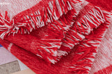 Christmas Sofa Knit Throw Blanket