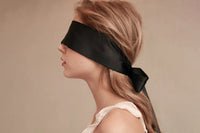 Mulberry Silk Eye Mask Eye Cover