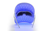 3 Colors LED Light Photon Face Mask Facial Photon Therapy Mask for Skin Care