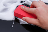 4Pcs Car Magic Clay Bar Wash Cleaner Sponge Block Wash Cleaner