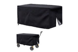 Outdoor Folding Wagon Cover 210D Oxford Cloth Protective Cover