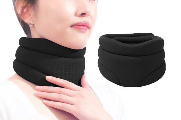 Cervicorrect Neck Brace Ergonomic Cervical Brace