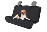 Back Seat Towel Car Seat Cover with Elastic Strap