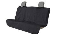 Back Seat Towel Car Seat Cover with Elastic Strap