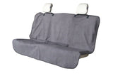 Back Seat Towel Car Seat Cover with Elastic Strap